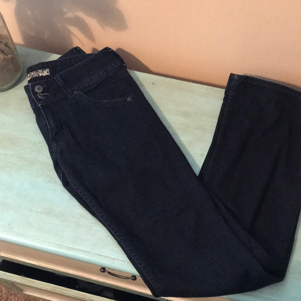Hudson Boot Cut